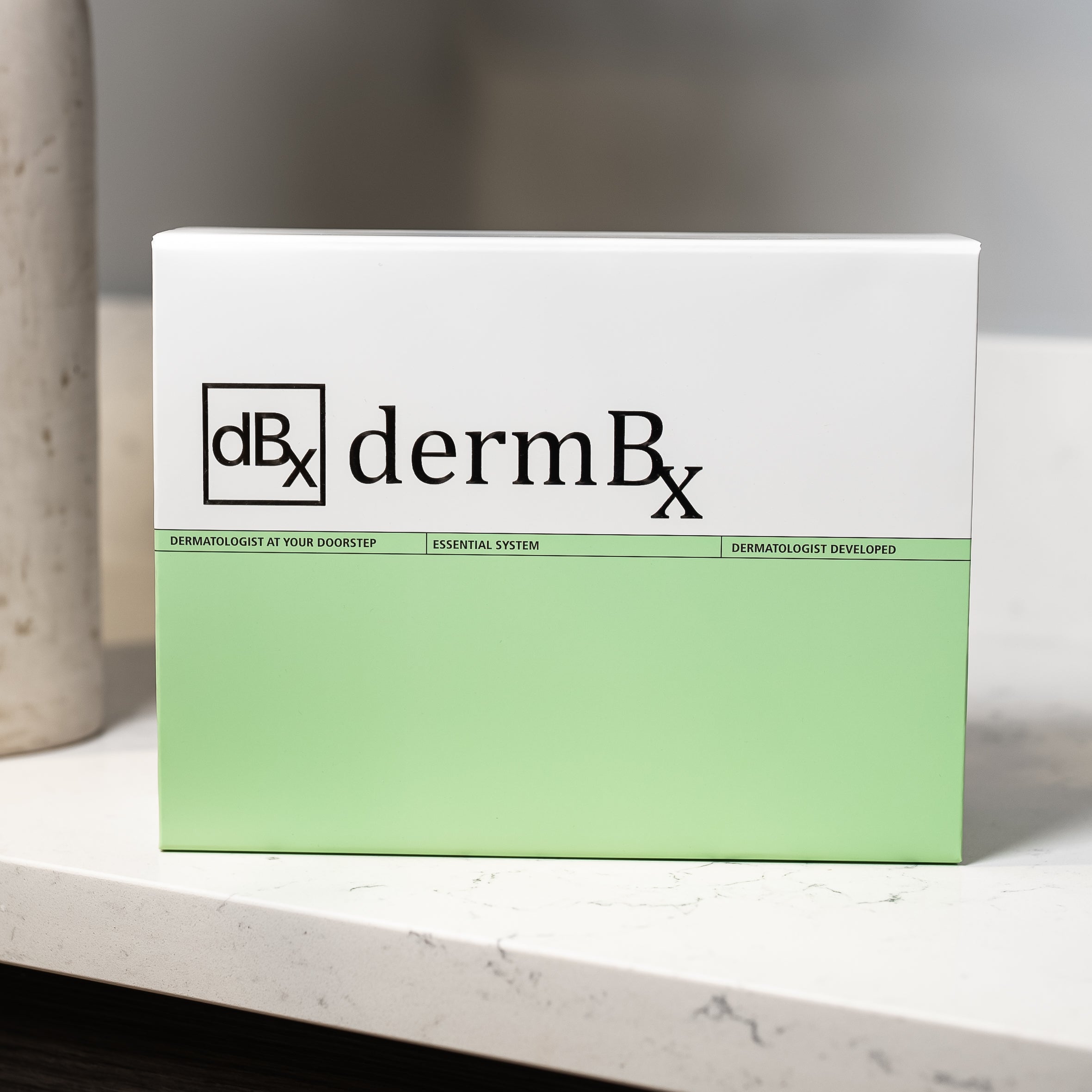 dermBx Essential System
