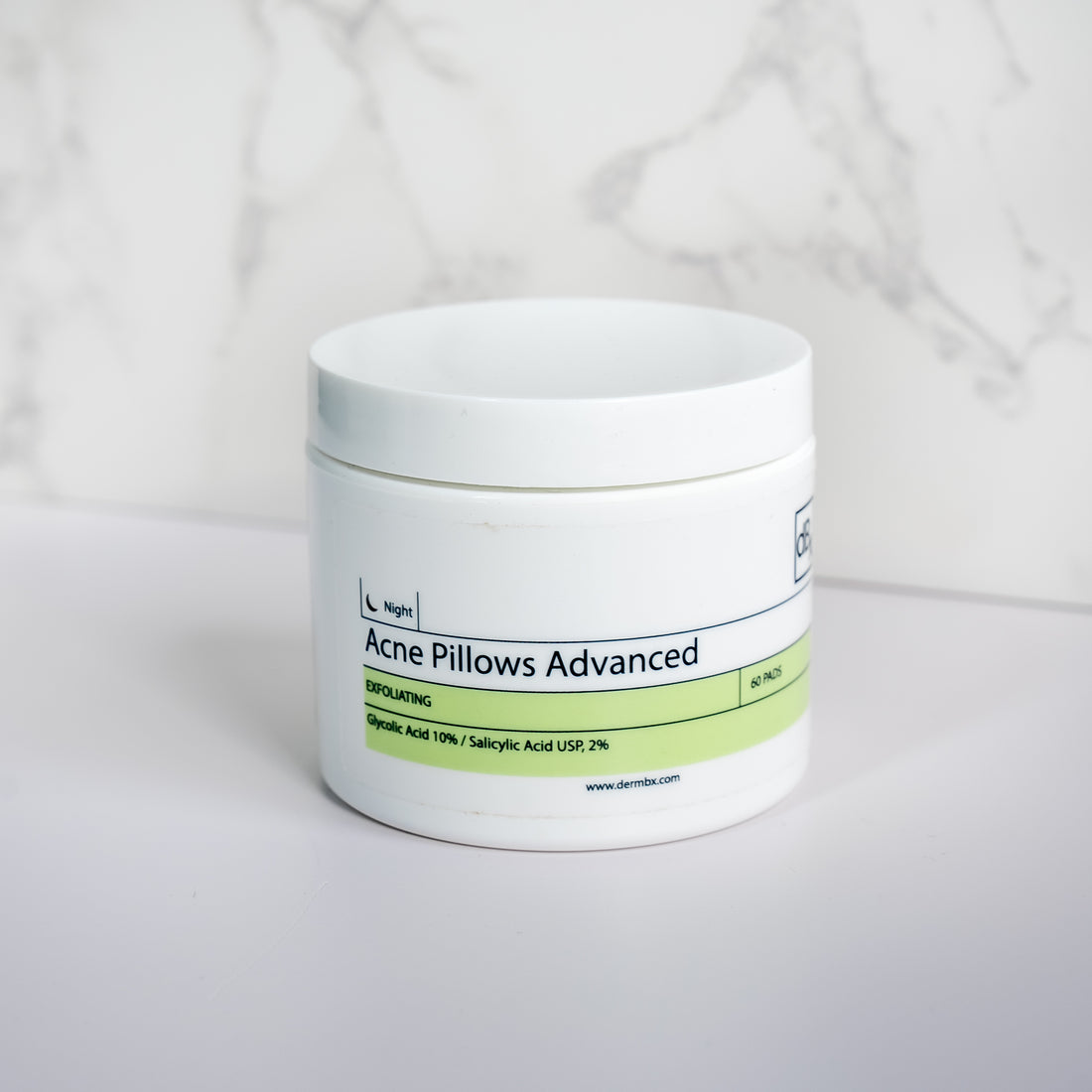 Acne Pillows Advanced