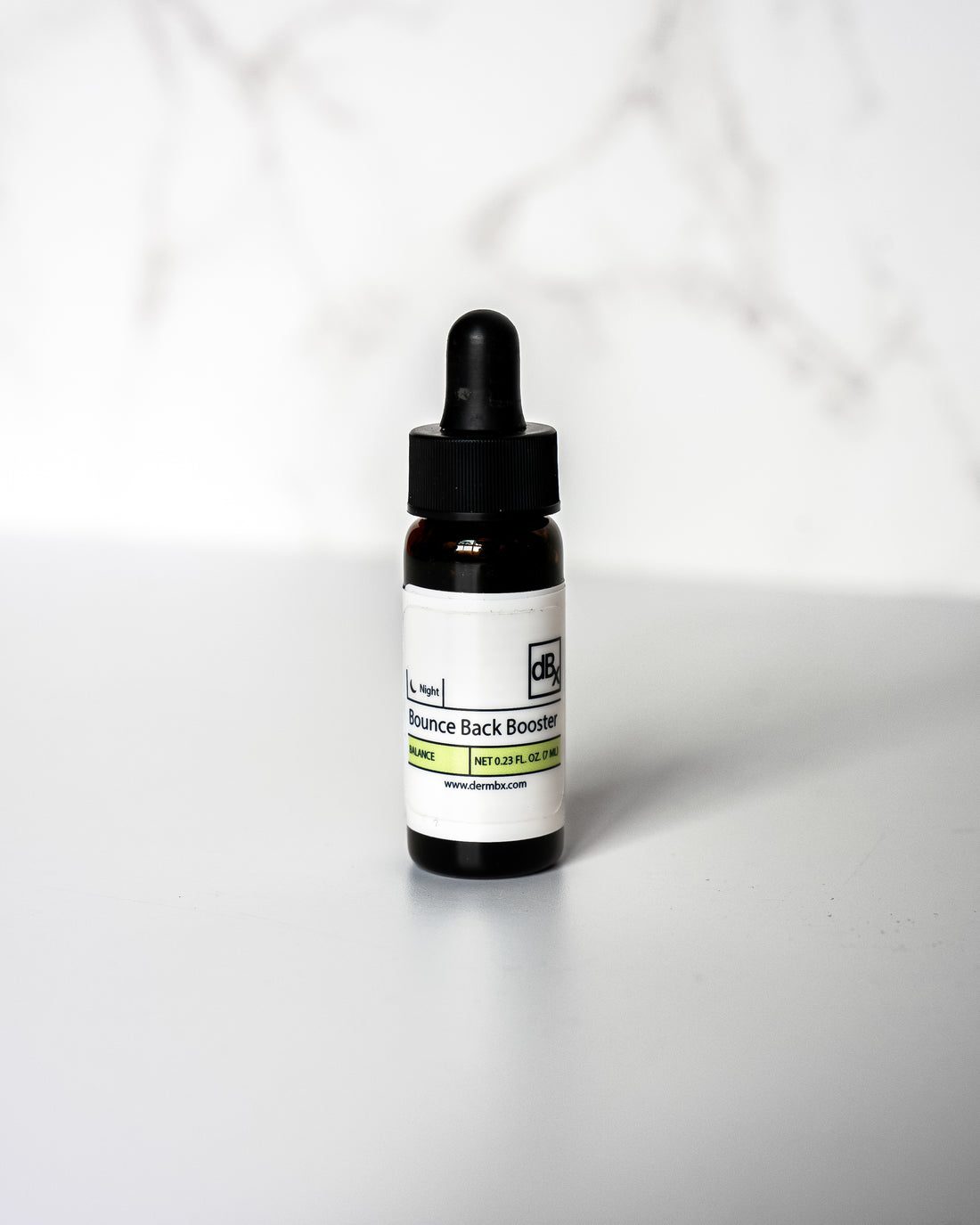 Mini Bounce Back Booster