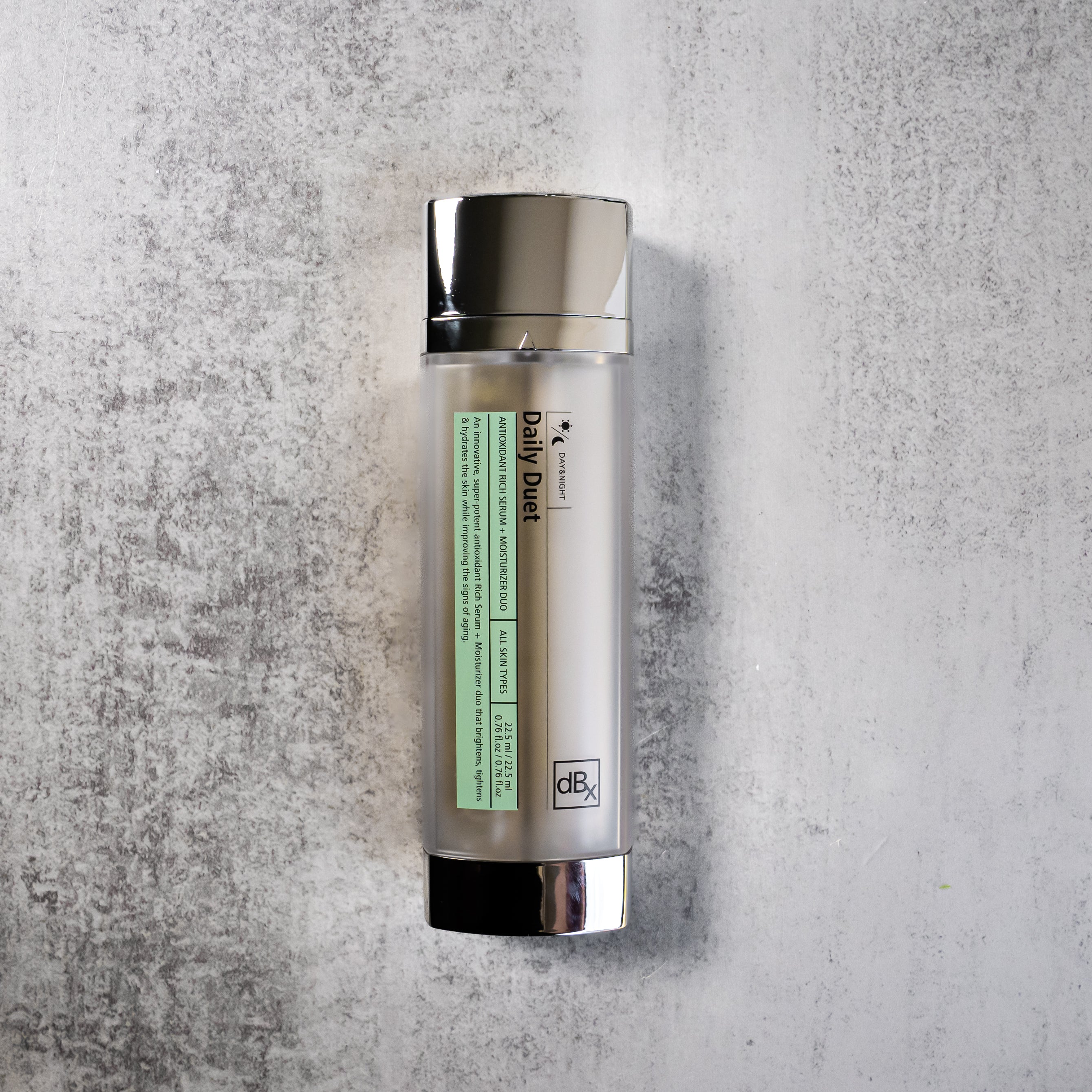 dermBx Essential System