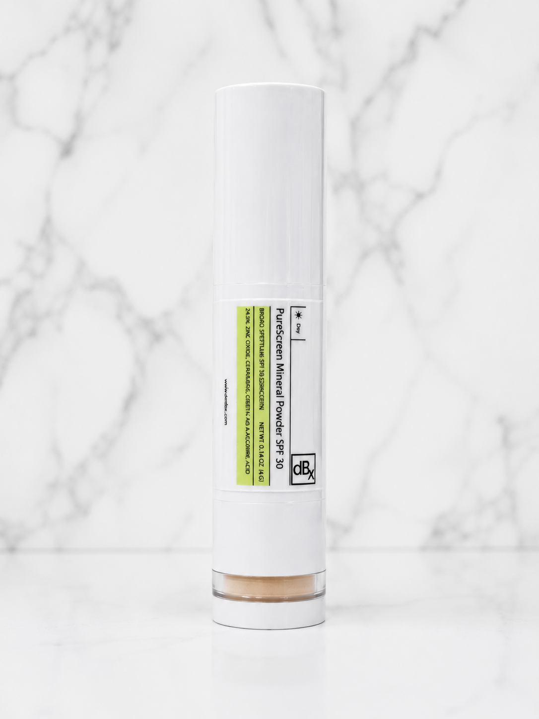 NEW PureScreen Mineral Powder SPF 30