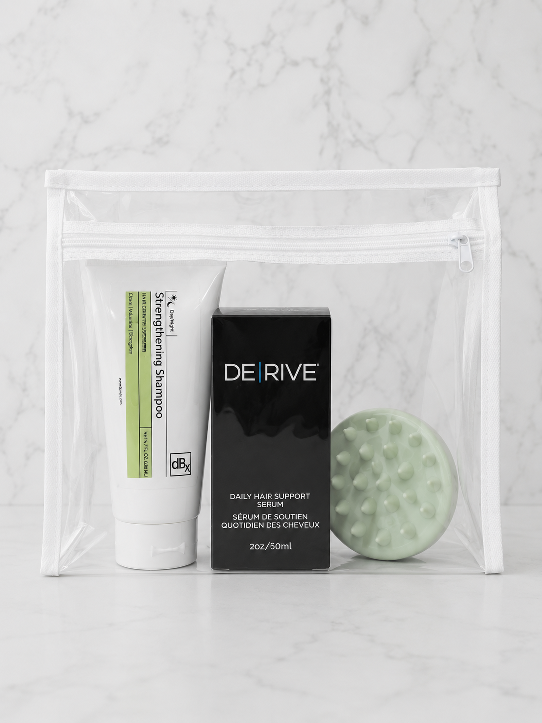 Hair Kit