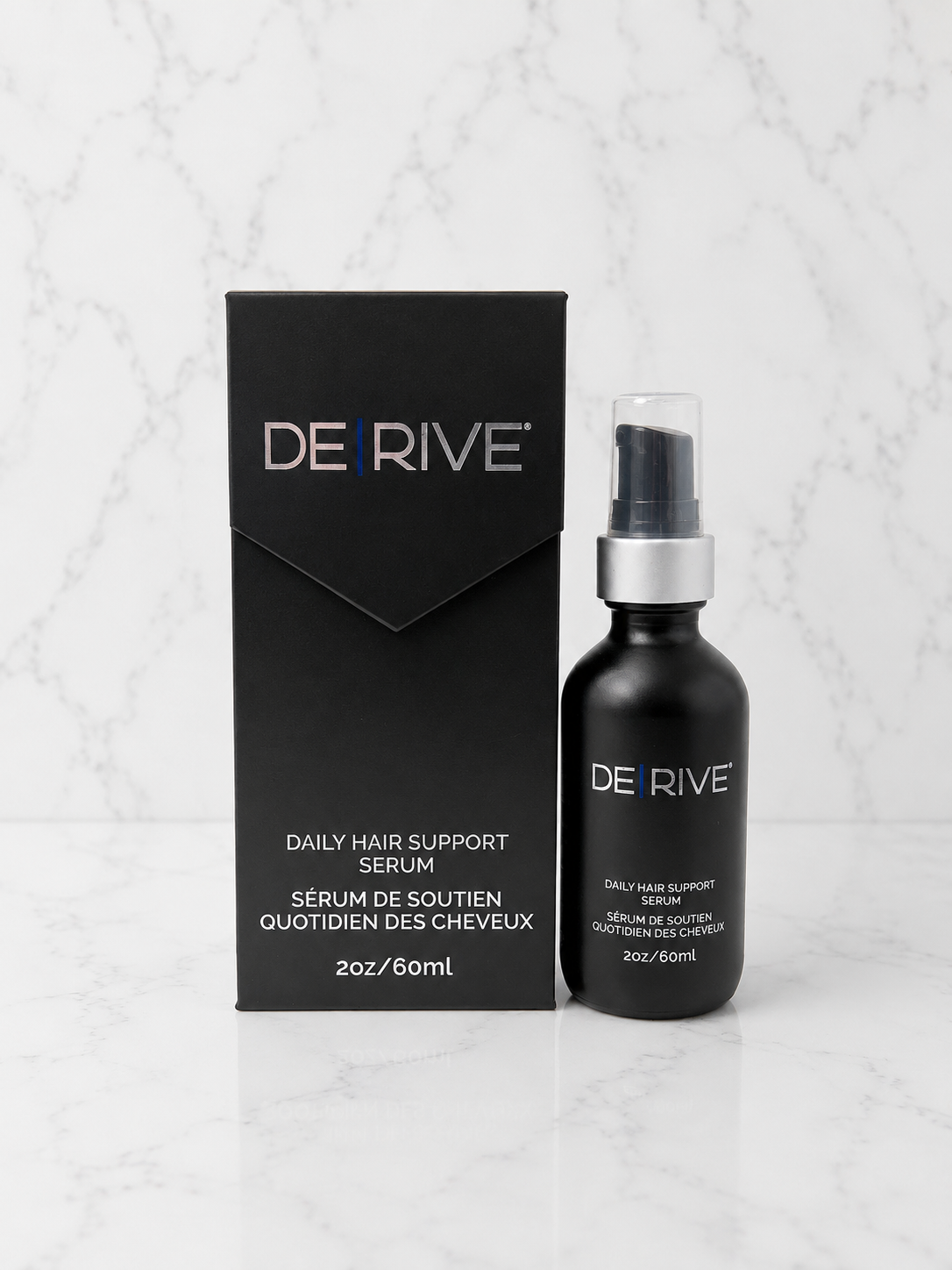 De|Rive Daily Hair Support Serum