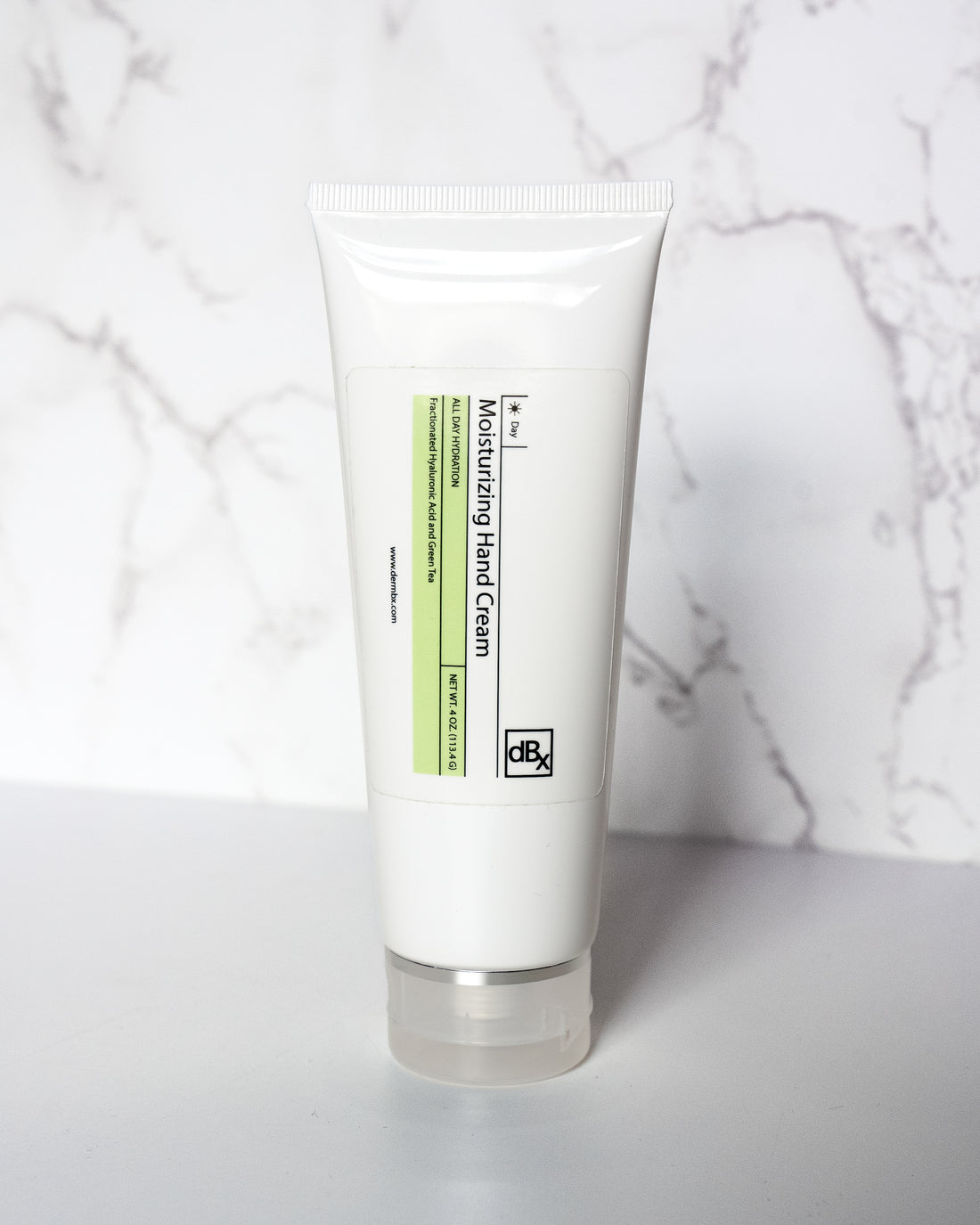 Moisturizing Hand Cream