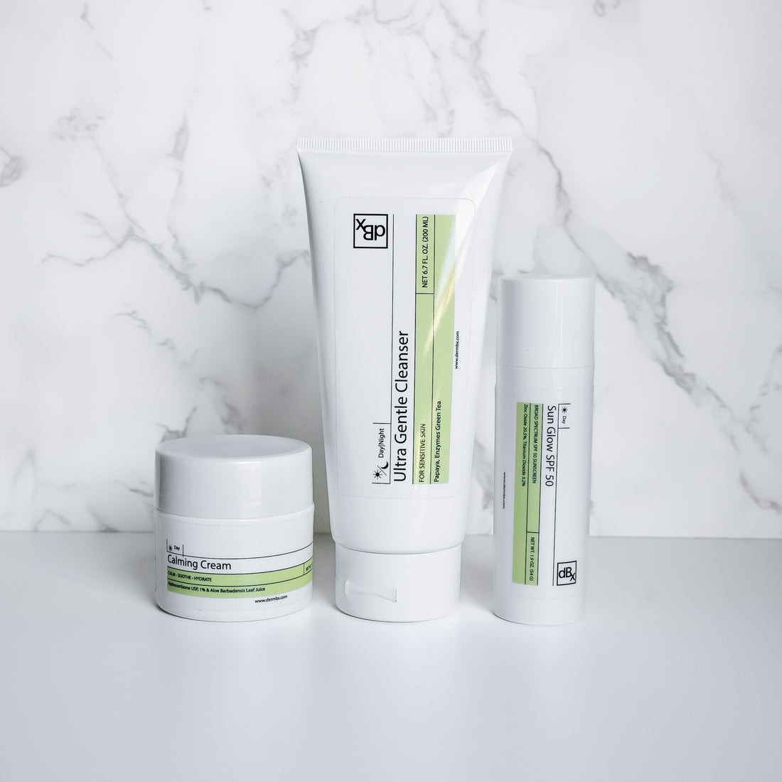 Post Procedure Kit (Without Bounce Back Booster)