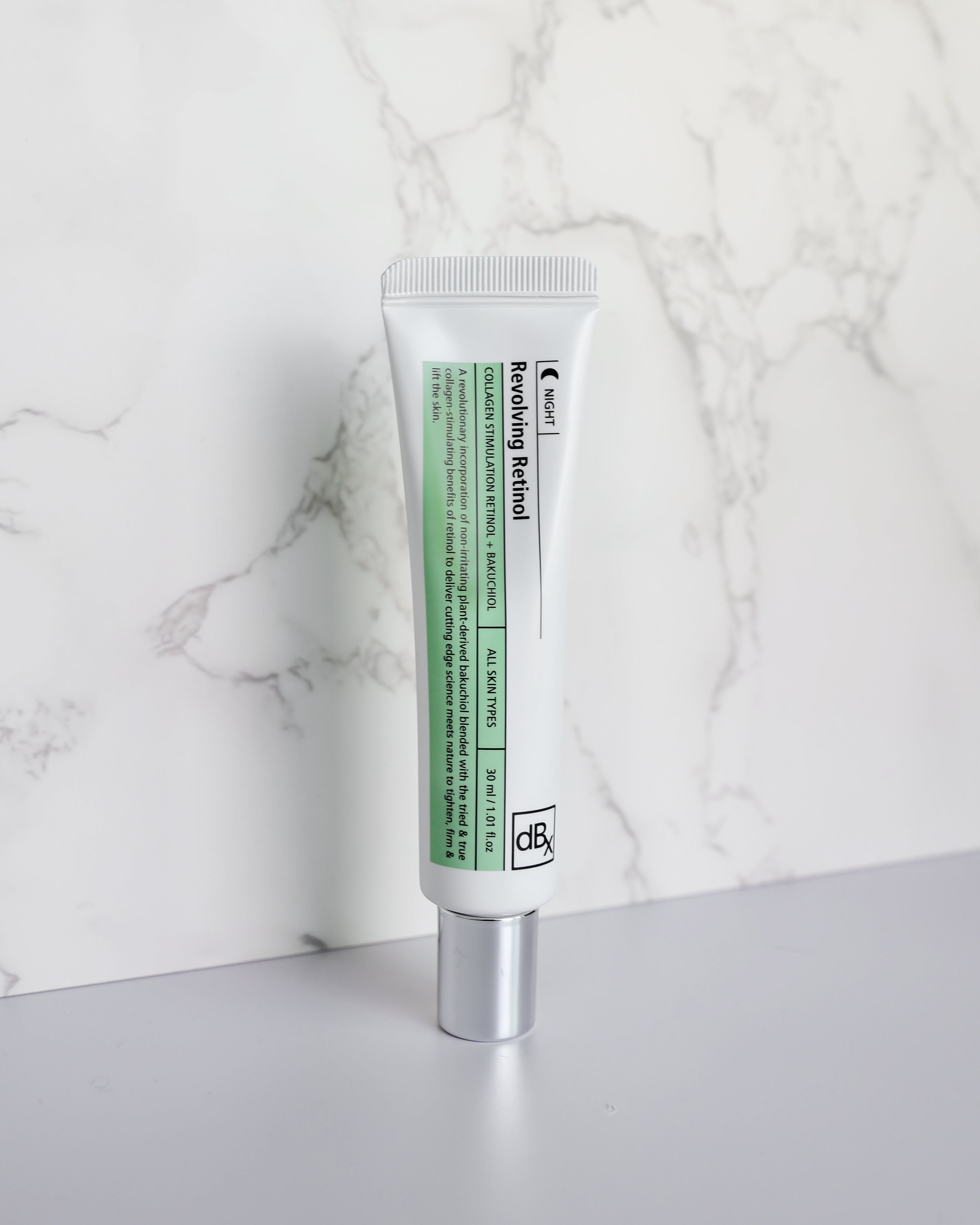 Revolving Retinol