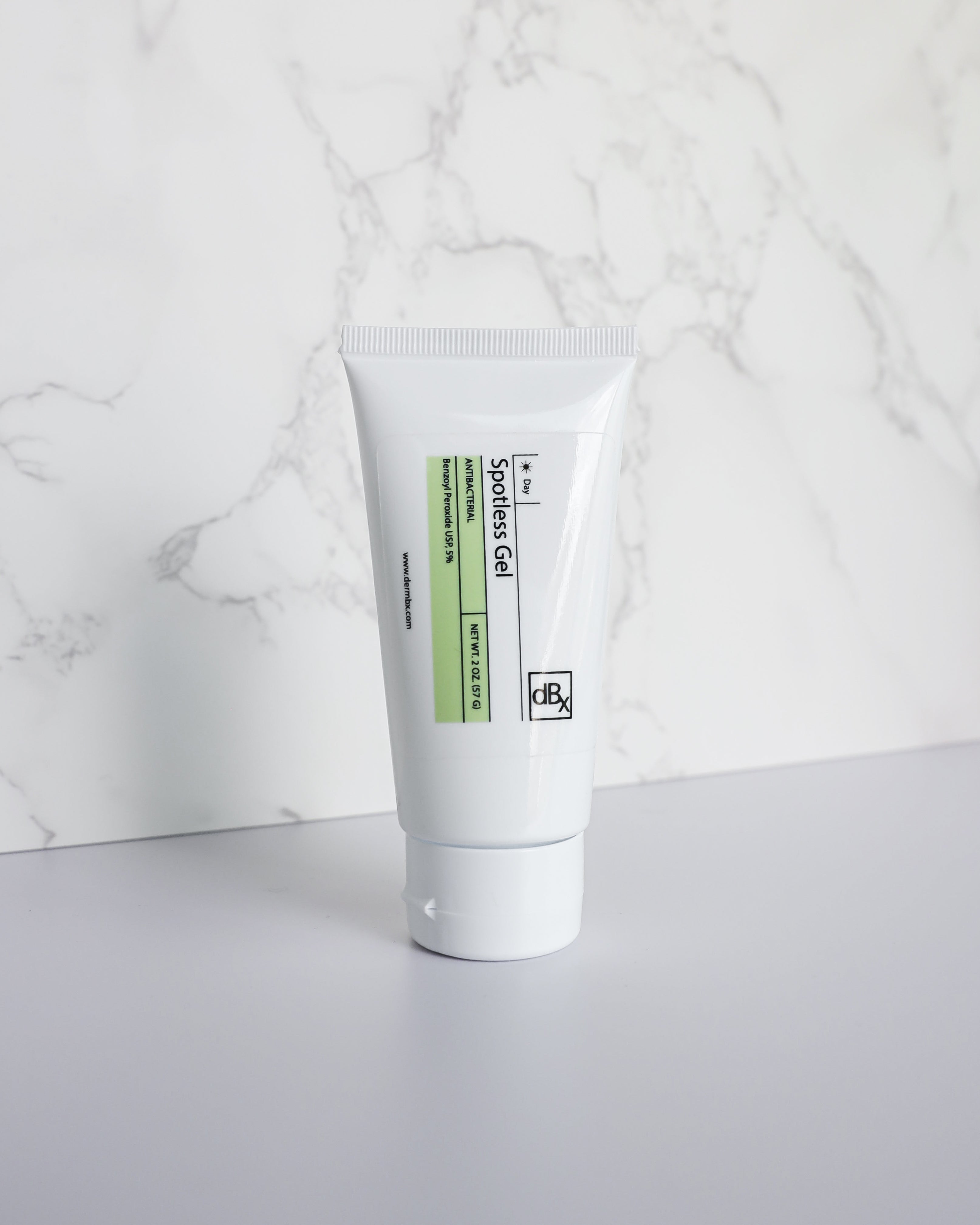 Spotless Gel