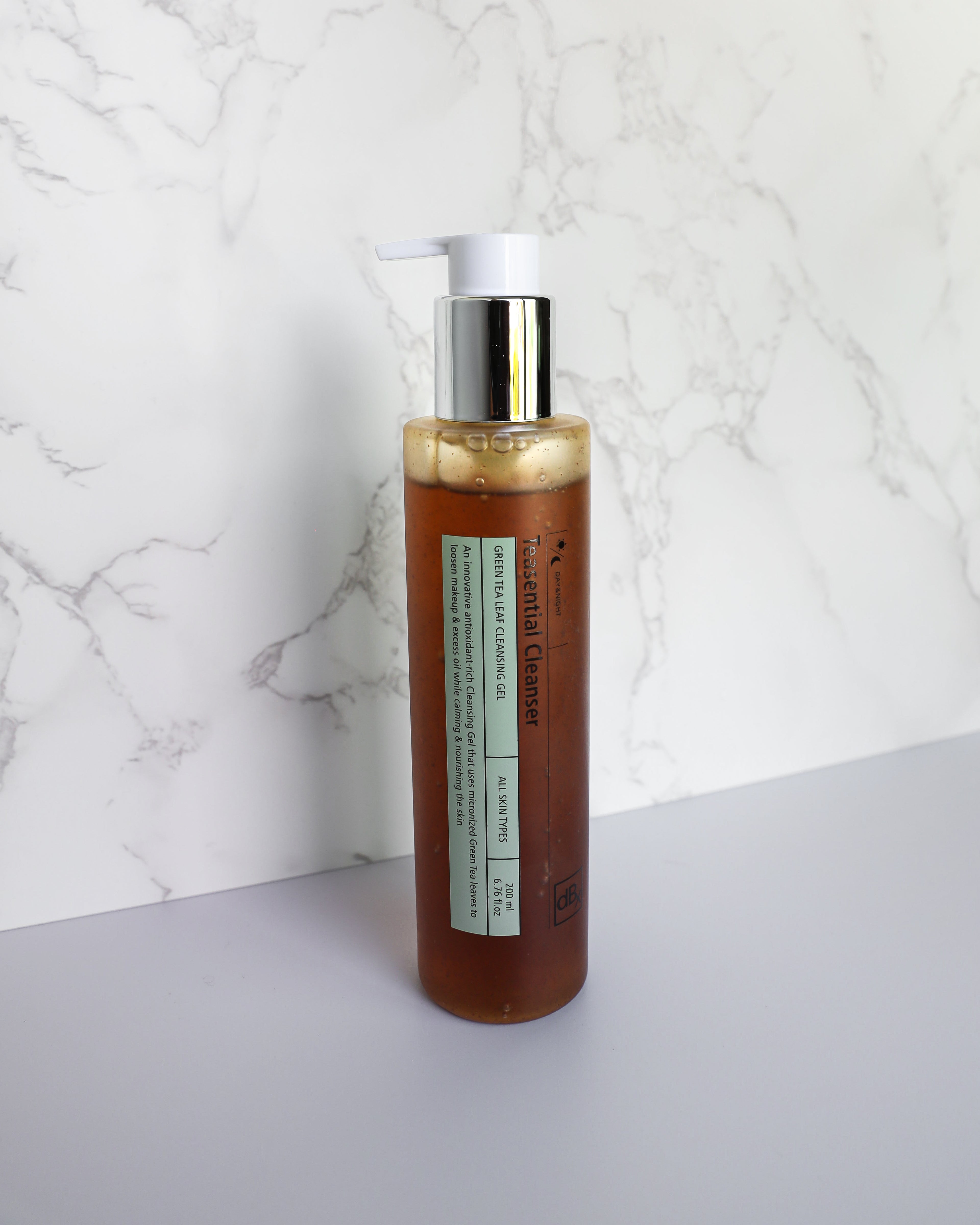 Teasential Cleanser