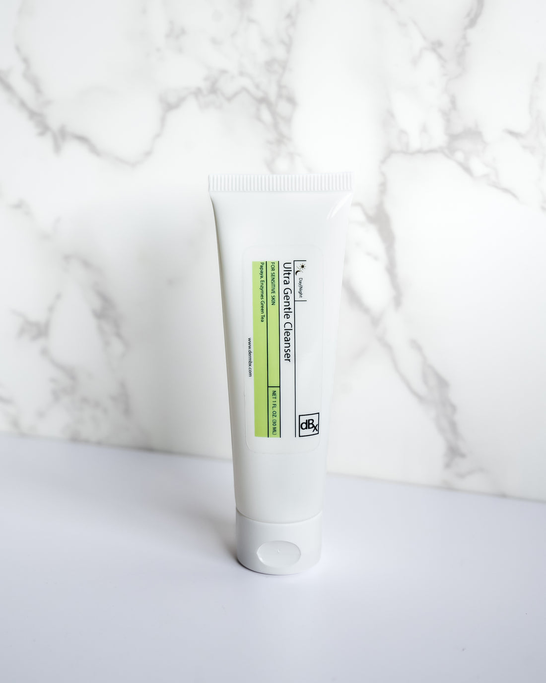 Mini Ultra Gentle Cleanser