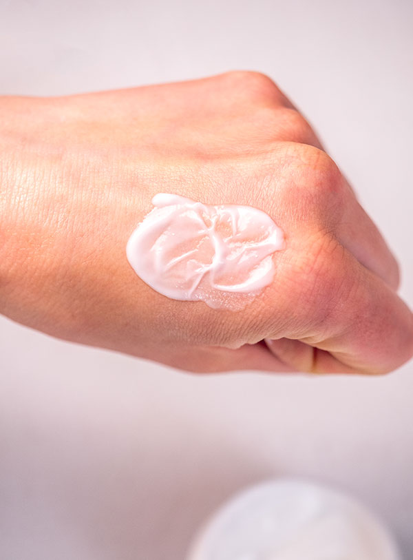 Calming Cream