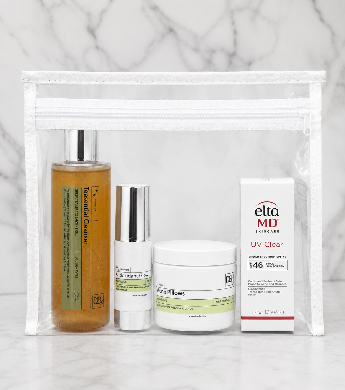 Premium Acne Kit
