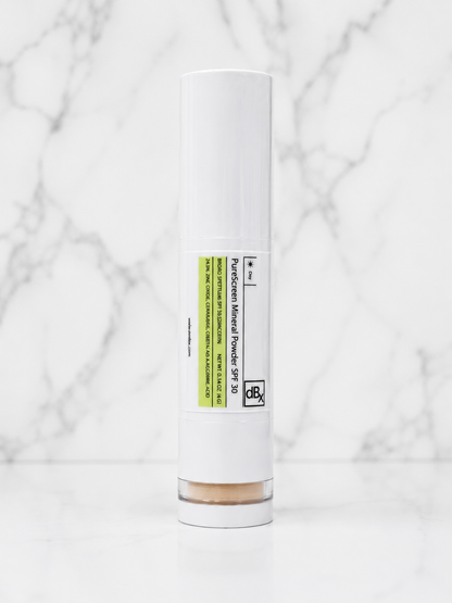 NEW PureScreen Mineral Powder SPF 30