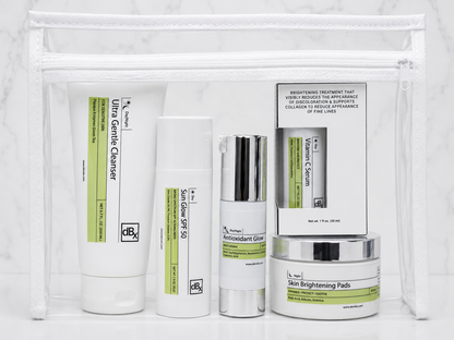 Teen Brightening Kit