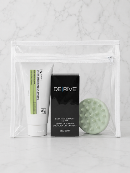 Hair Kit