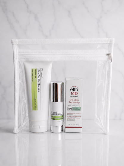 Rosacea Kit