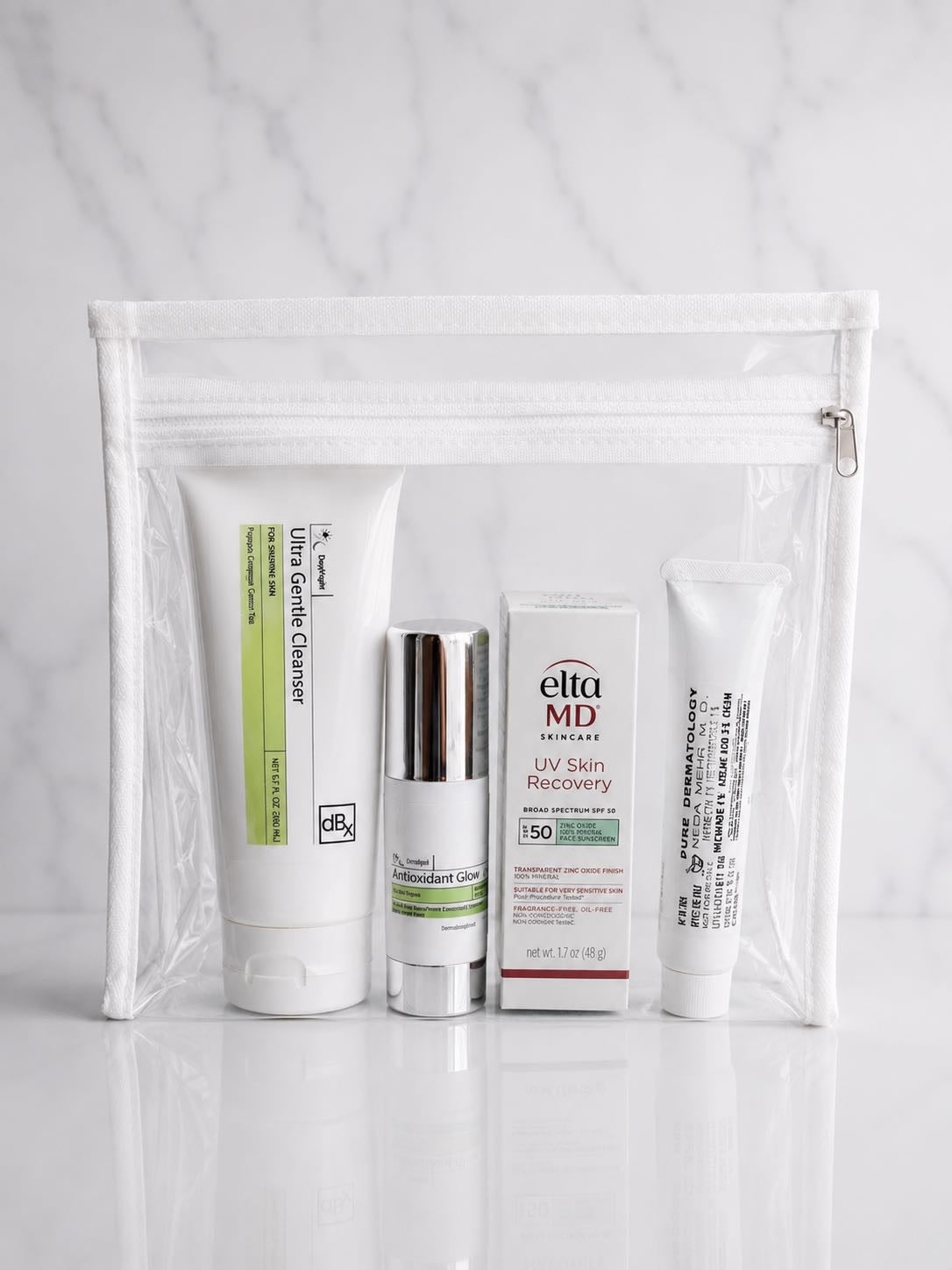 NEW Rosacea Kit