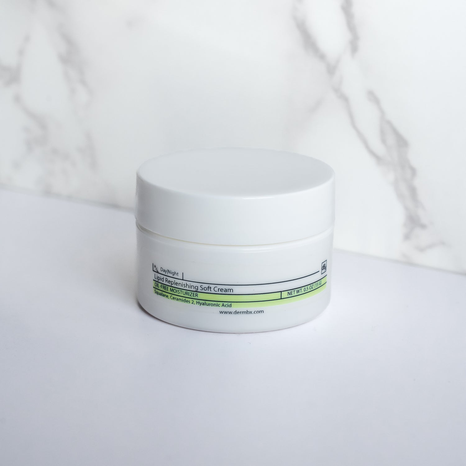 Mini Lipid Replenishing Soft Cream