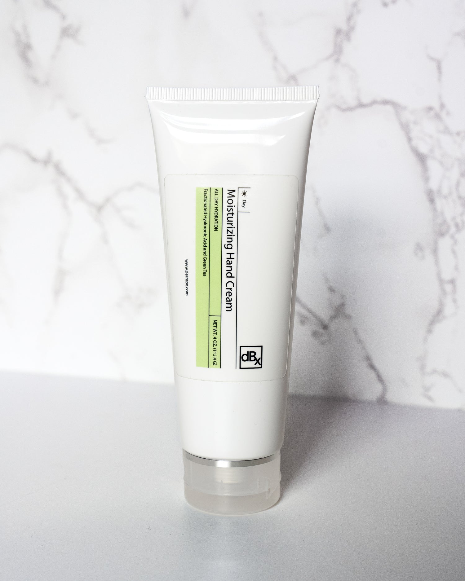 Moisturizing Hand Cream