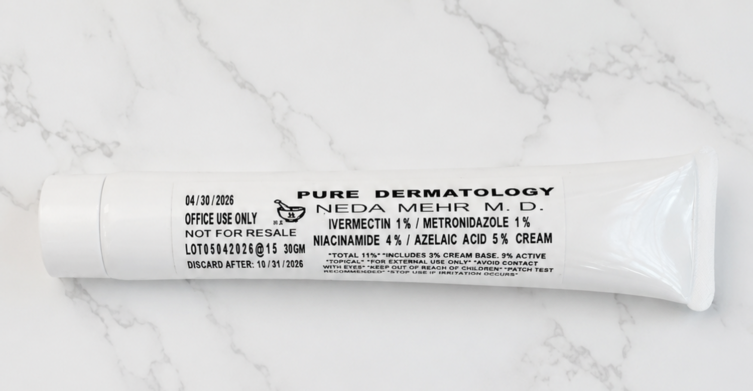 NEW Rosacea Kit