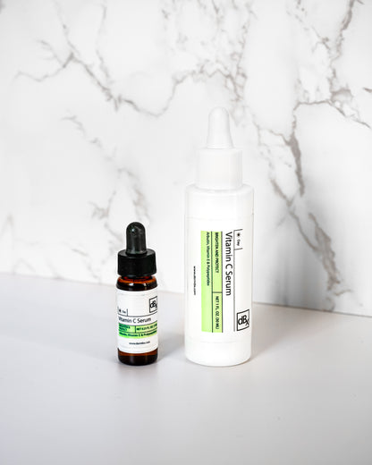Vitamin C Serum