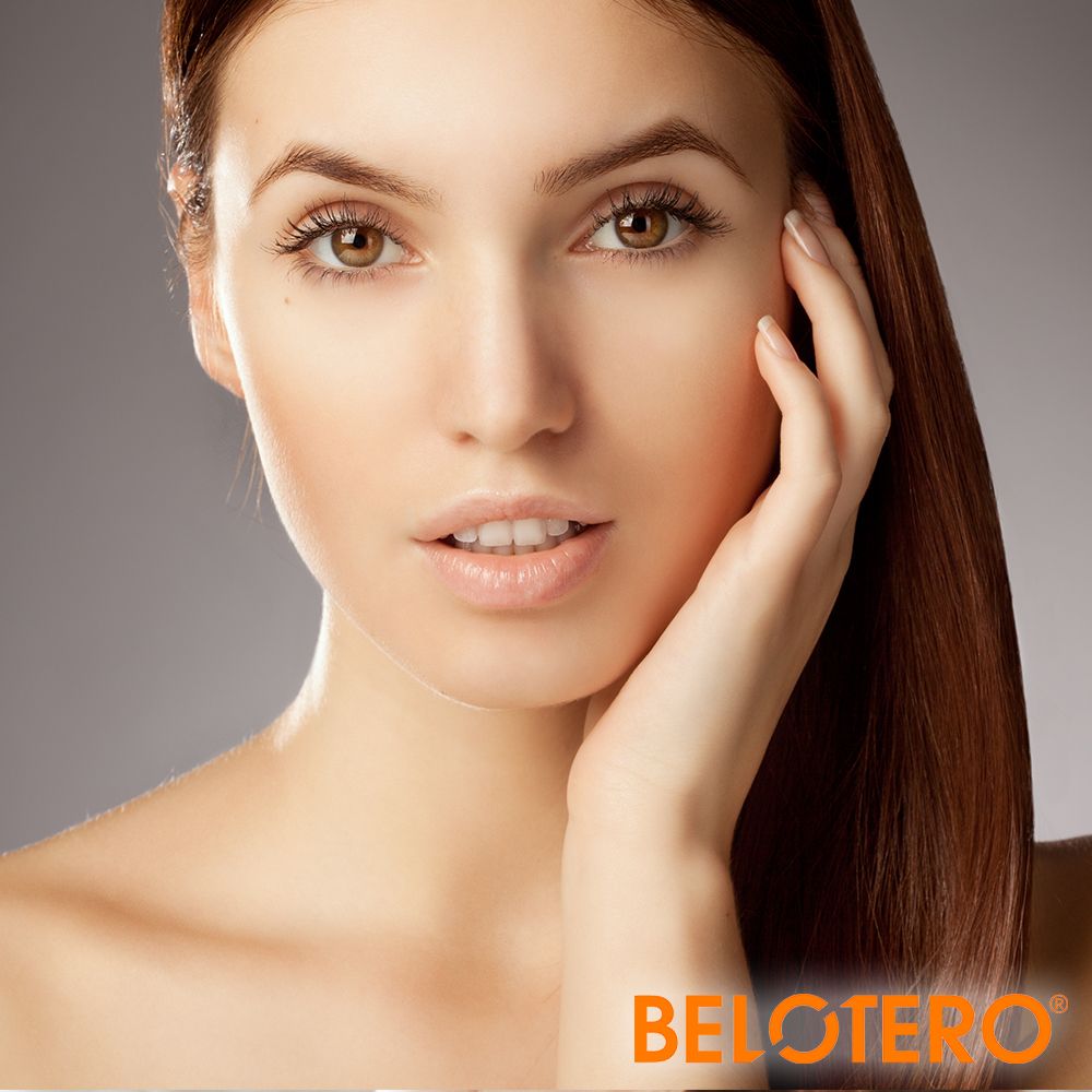 Belotero Balance HA Filler