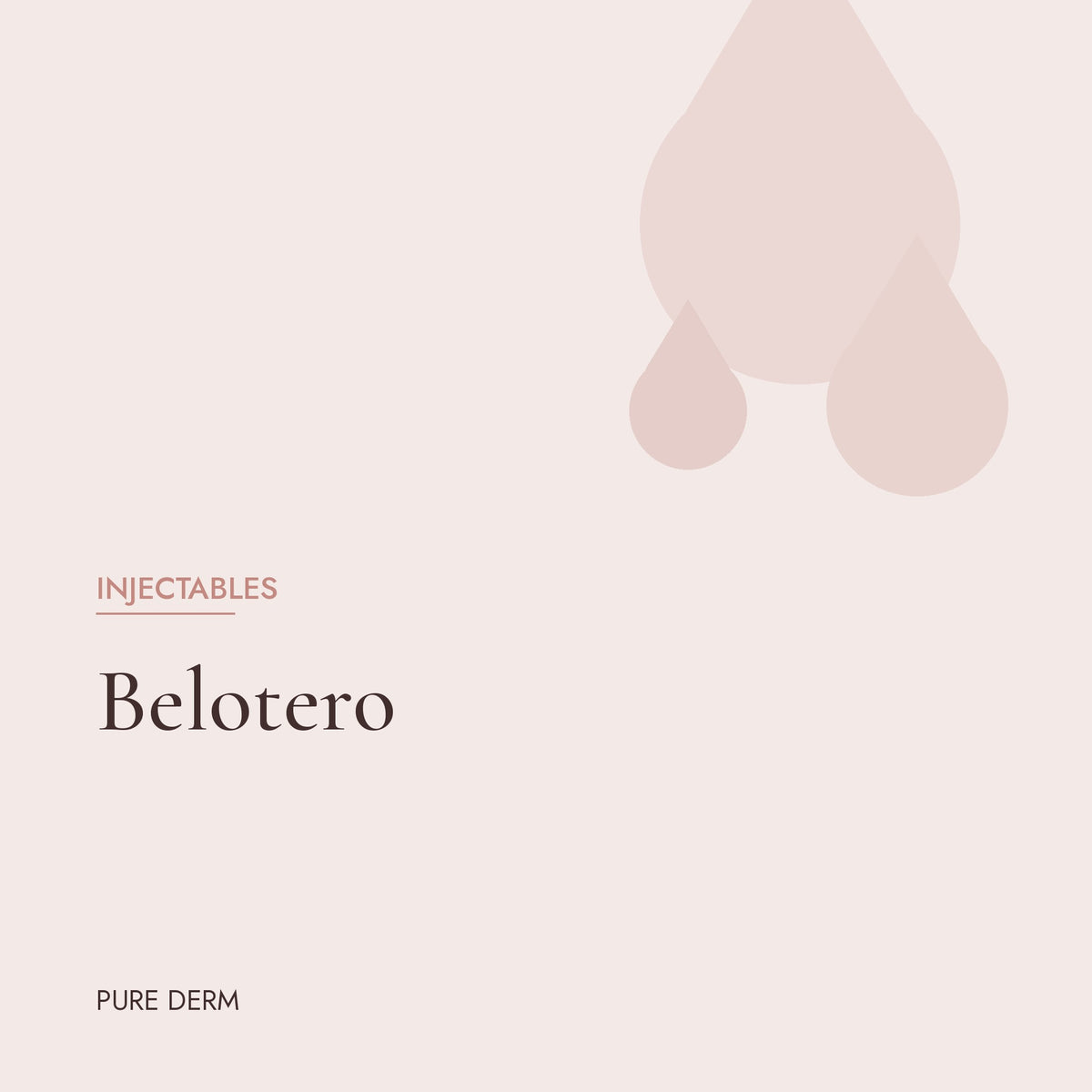Belotero
