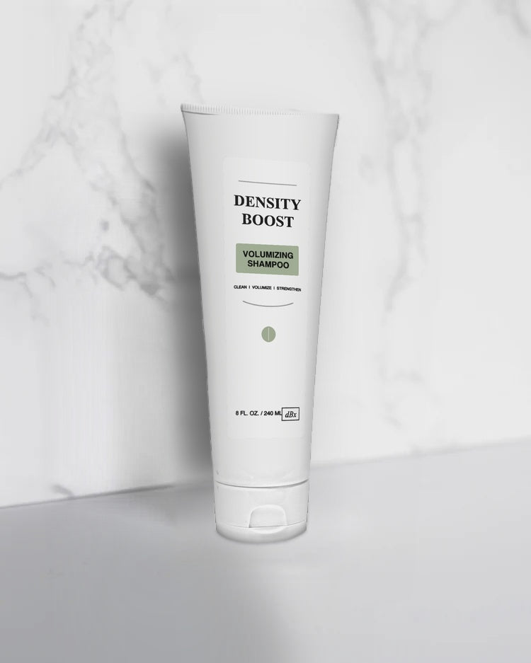 Density Boost Volumizing Shampoo